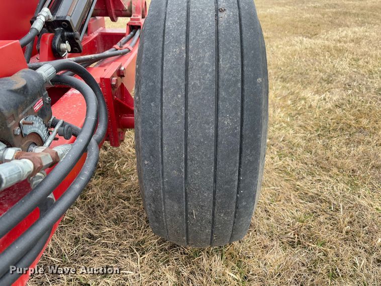 image for item FB3159 A.L. Buseman rock picker