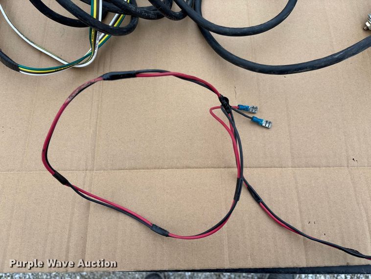 image for item FB3159 A.L. Buseman rock picker