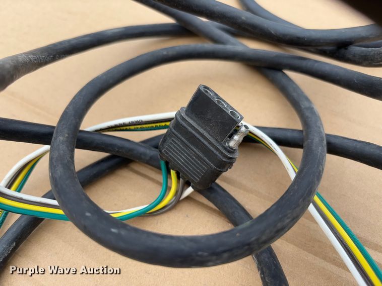 image for item FB3159 A.L. Buseman rock picker