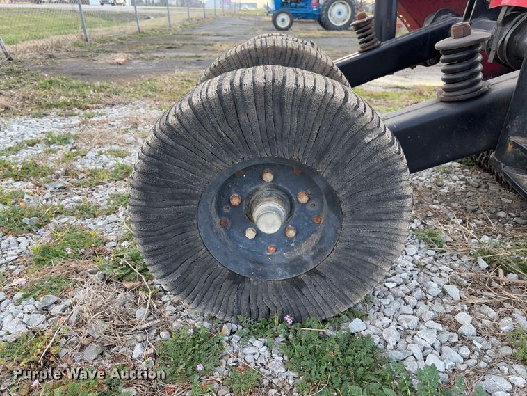 image for item FB3177 Howse SHD15 batwing rotary mower