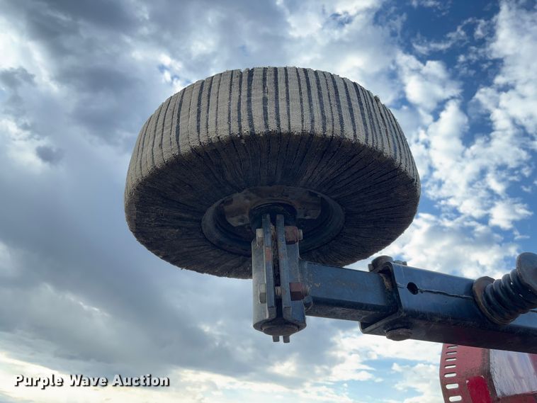 image for item FB3177 Howse SHD15 batwing rotary mower