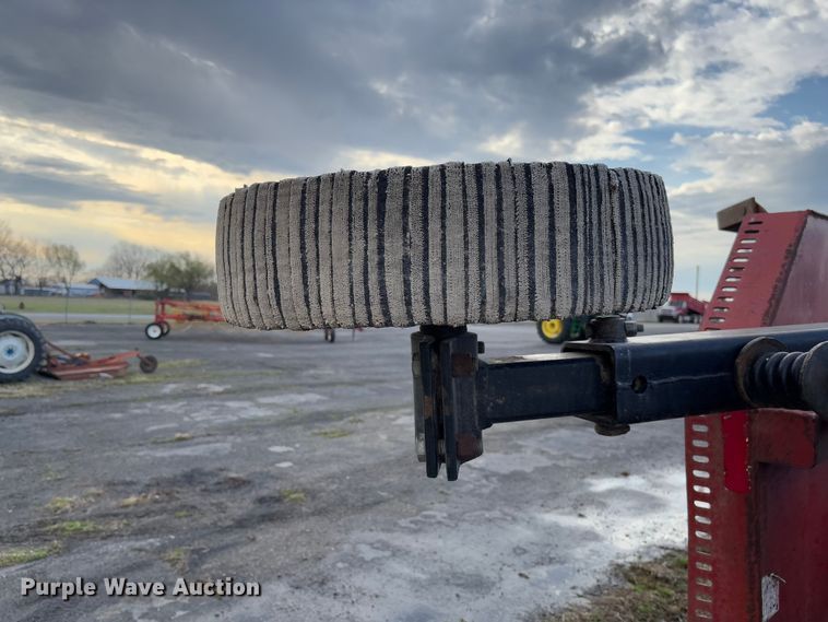 image for item FB3177 Howse SHD15 batwing rotary mower