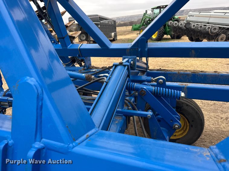 image for item FB6967 2012 Landoll 6230-29 double off-set disk