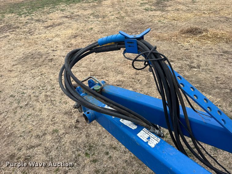 image for item FB6967 2012 Landoll 6230-29 double off-set disk