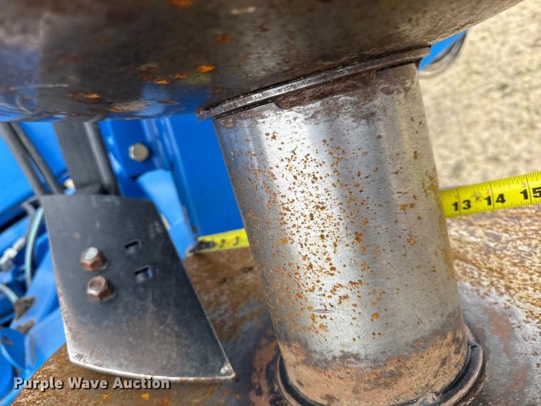 image for item FB6967 2012 Landoll 6230-29 double off-set disk