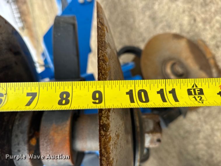 image for item FB6967 2012 Landoll 6230-29 double off-set disk