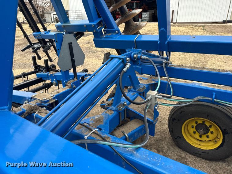 image for item FB6967 2012 Landoll 6230-29 double off-set disk