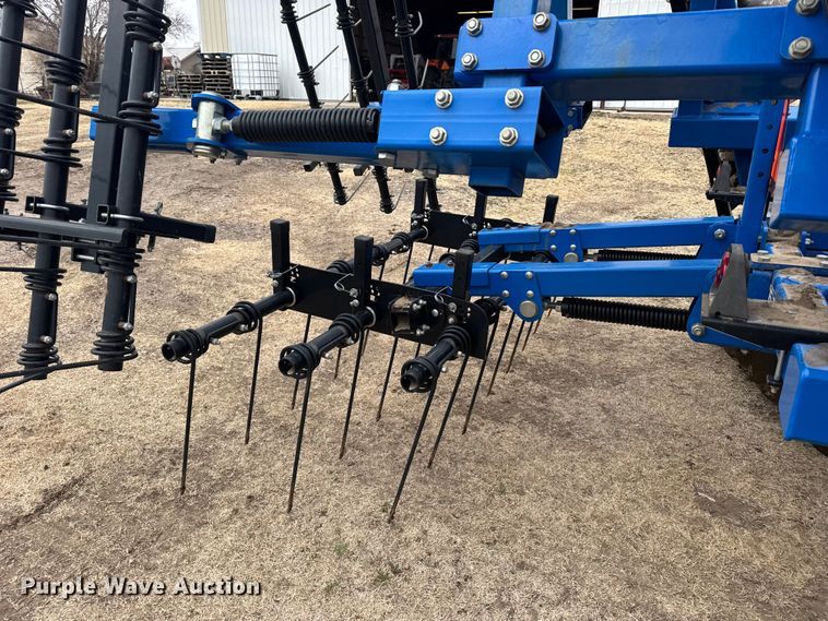 image for item FB6967 2012 Landoll 6230-29 double off-set disk