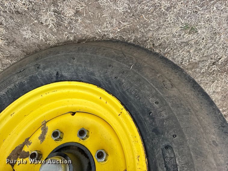 image for item FB6967 2012 Landoll 6230-29 double off-set disk