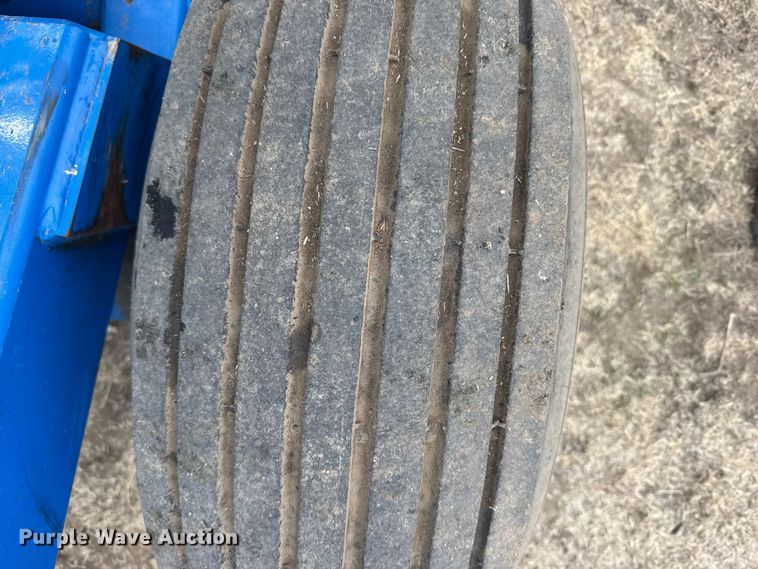 image for item FB6967 2012 Landoll 6230-29 double off-set disk