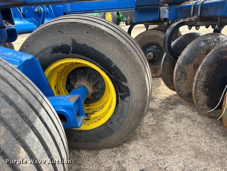 image for item FB6967 2012 Landoll 6230-29 double off-set disk