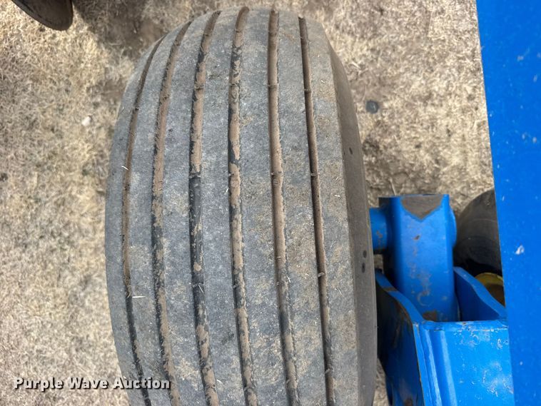 image for item FB6967 2012 Landoll 6230-29 double off-set disk