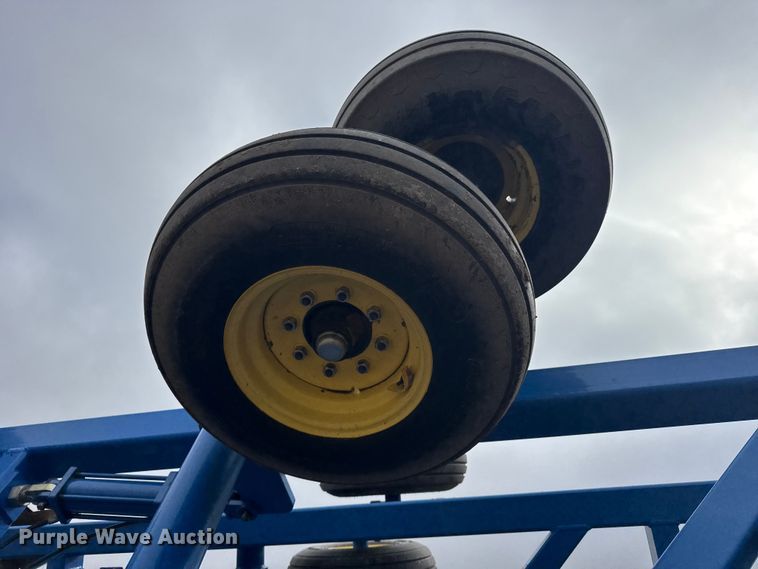 image for item FB6967 2012 Landoll 6230-29 double off-set disk