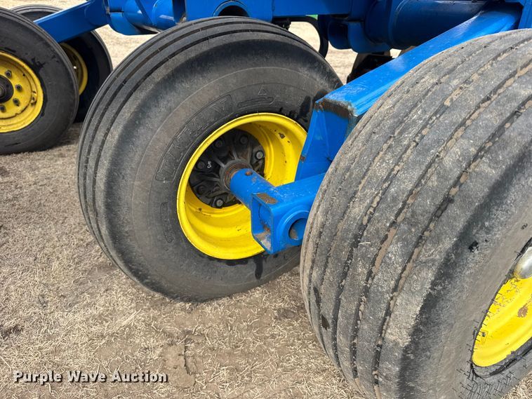 image for item FB6967 2012 Landoll 6230-29 double off-set disk