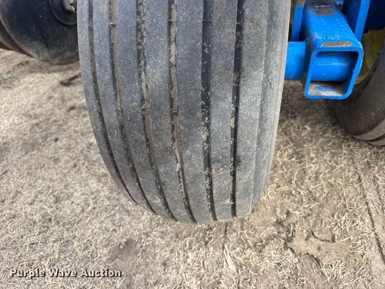 image for item FB6967 2012 Landoll 6230-29 double off-set disk