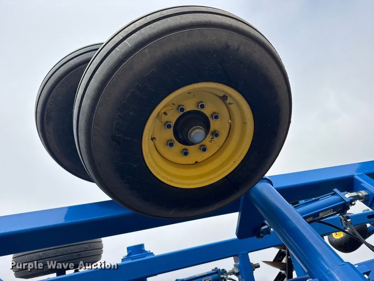 image for item FB6967 2012 Landoll 6230-29 double off-set disk