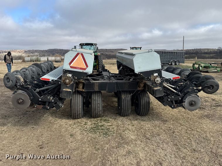 image for item FB6969 CrustBuster 4000 grain drill