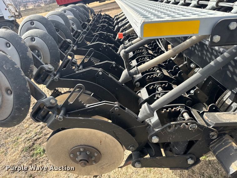 image for item FB6969 CrustBuster 4000 grain drill