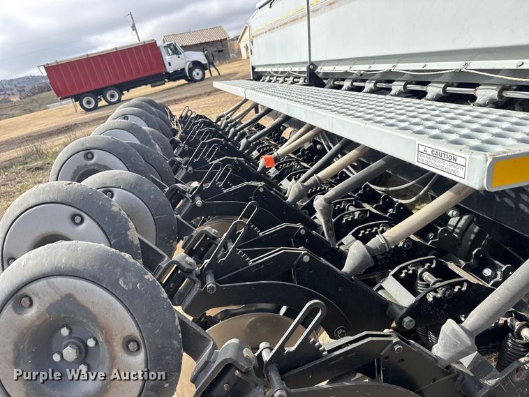 image for item FB6969 CrustBuster 4000 grain drill