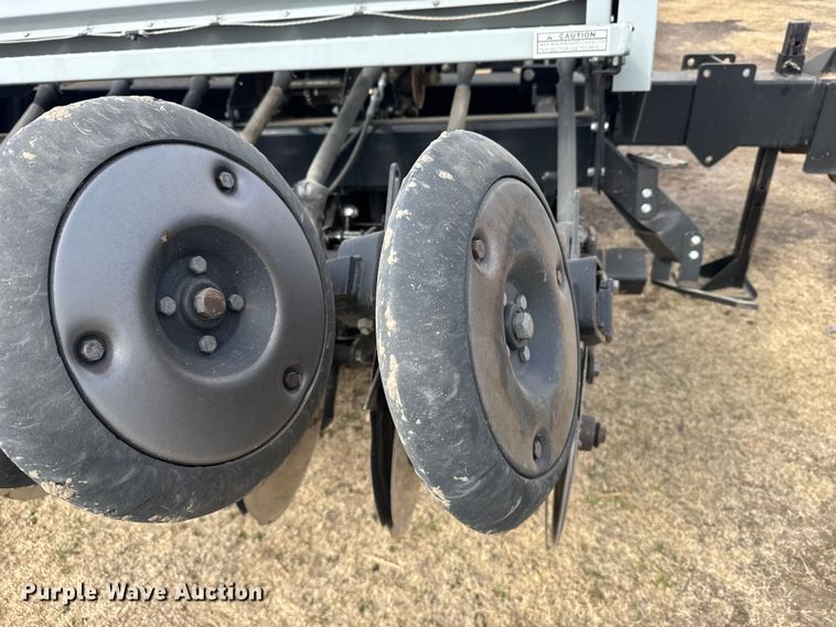 image for item FB6969 CrustBuster 4000 grain drill