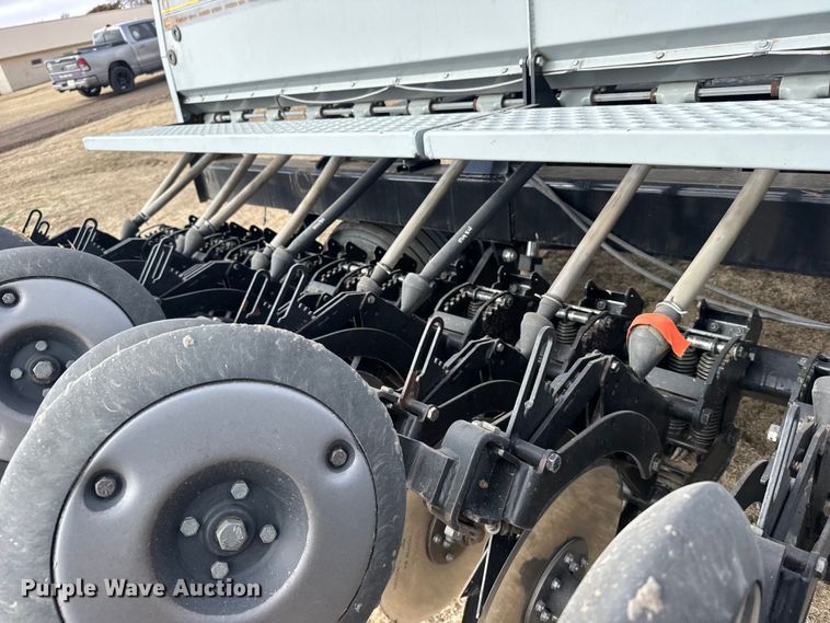 image for item FB6969 CrustBuster 4000 grain drill