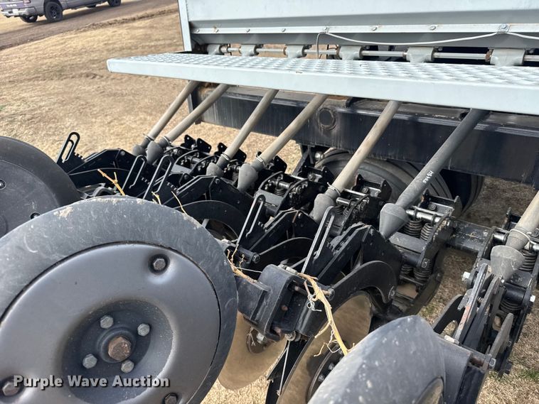 image for item FB6969 CrustBuster 4000 grain drill