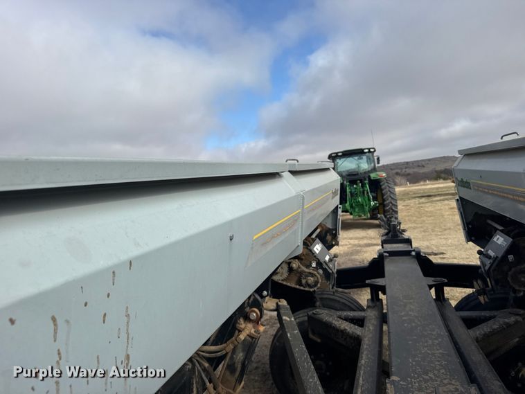 image for item FB6969 CrustBuster 4000 grain drill