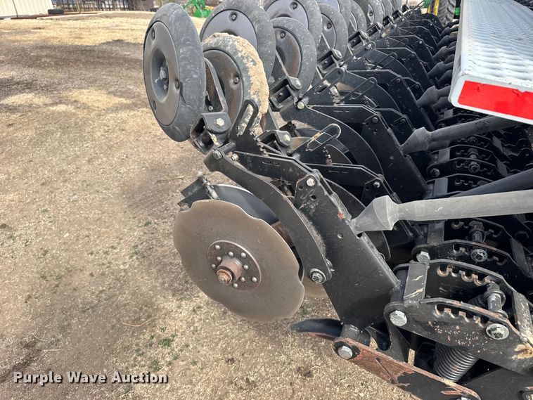 image for item FB6969 CrustBuster 4000 grain drill