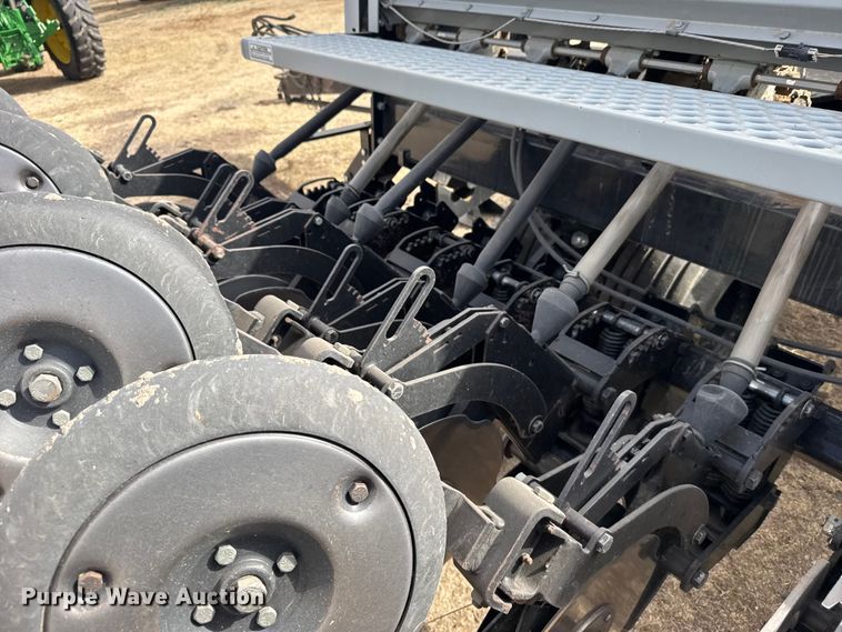 image for item FB6969 CrustBuster 4000 grain drill