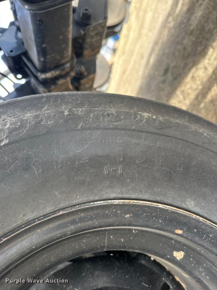 image for item FB6969 CrustBuster 4000 grain drill