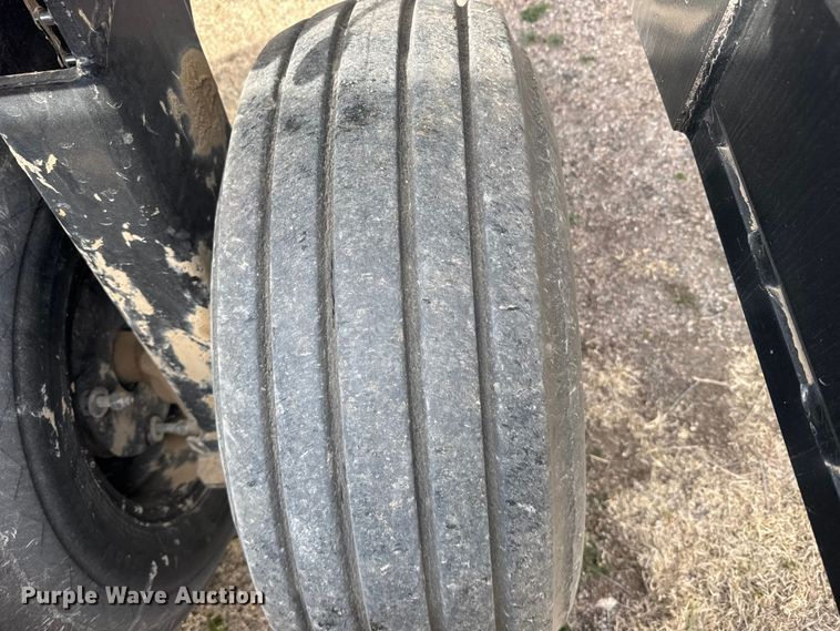 image for item FB6969 CrustBuster 4000 grain drill