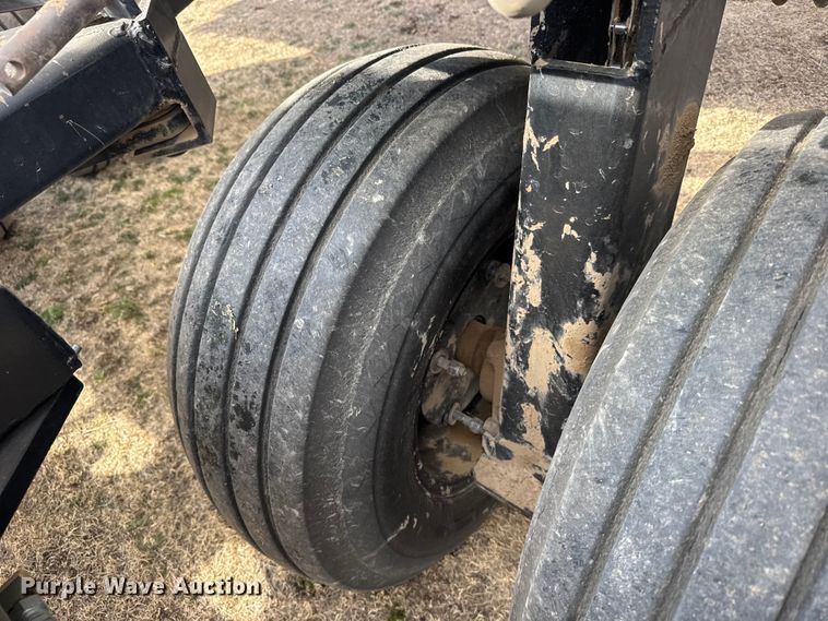 image for item FB6969 CrustBuster 4000 grain drill