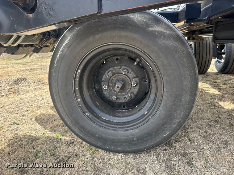 image for item FB6969 CrustBuster 4000 grain drill