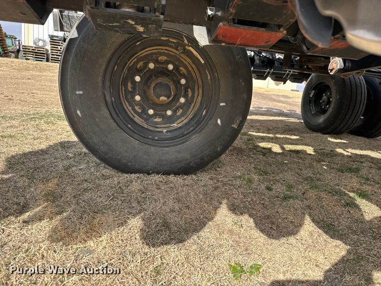 image for item FB6969 CrustBuster 4000 grain drill