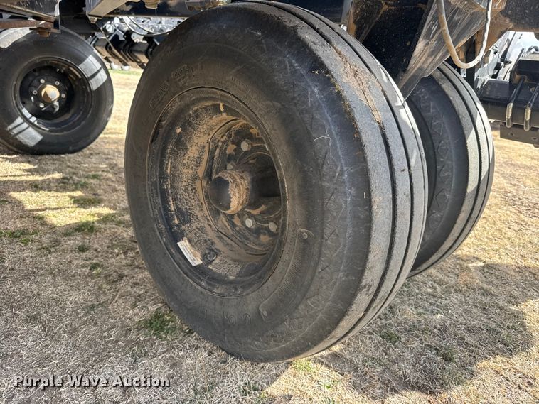 image for item FB6969 CrustBuster 4000 grain drill