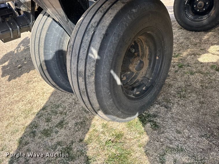 image for item FB6969 CrustBuster 4000 grain drill