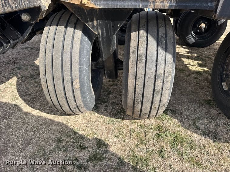 image for item FB6969 CrustBuster 4000 grain drill