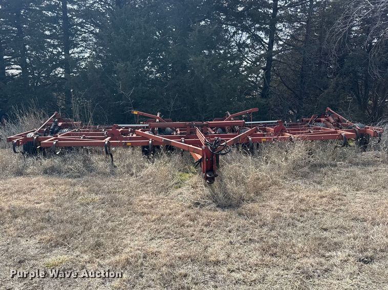 image for item FB6979 Sunflower field cultivator