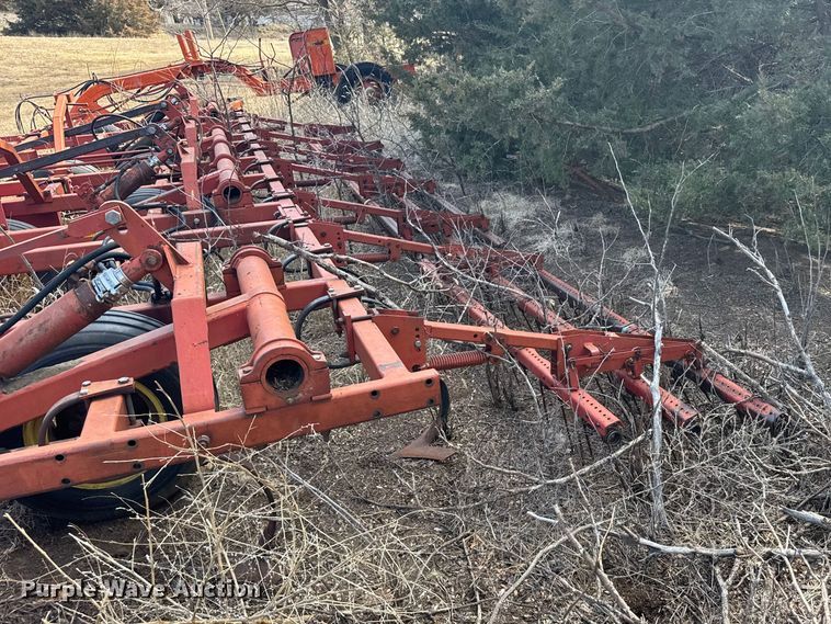 image for item FB6979 Sunflower field cultivator