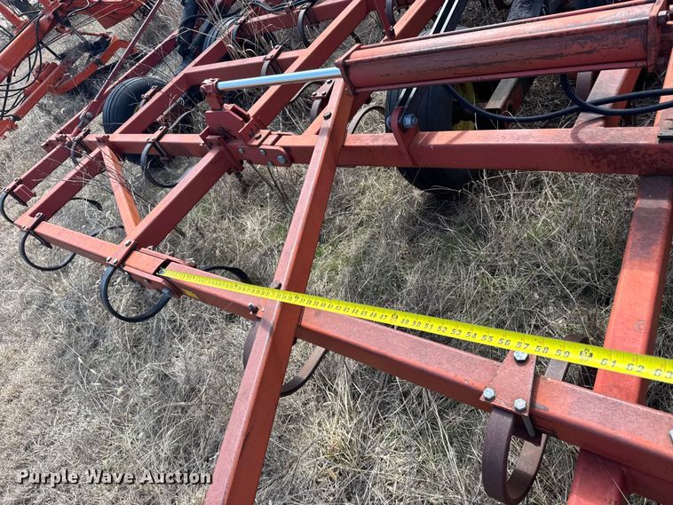 image for item FB6979 Sunflower field cultivator