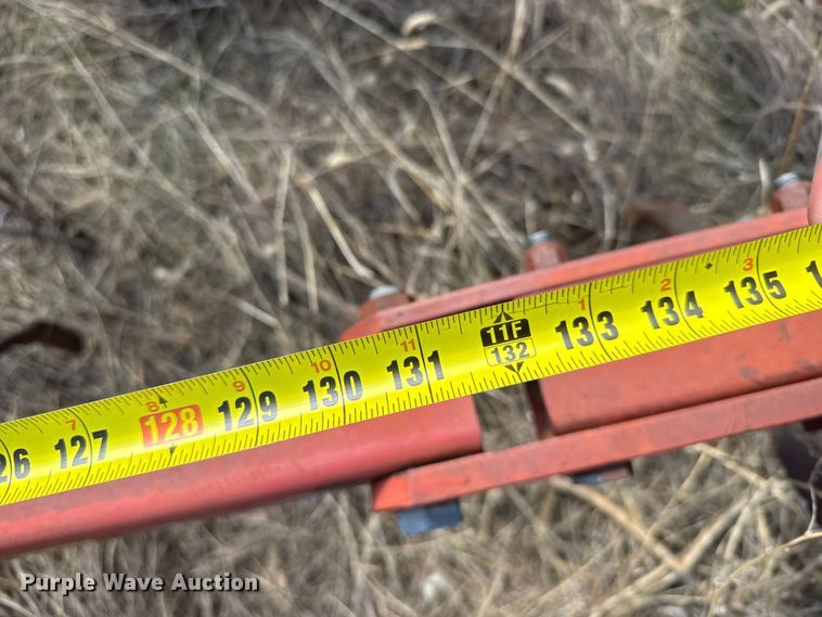 image for item FB6979 Sunflower field cultivator