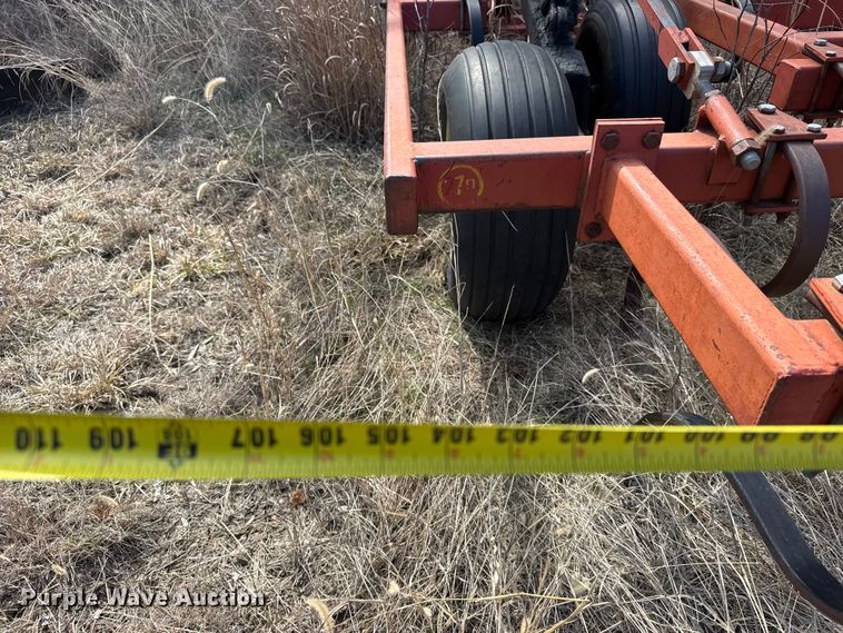 image for item FB6979 Sunflower field cultivator