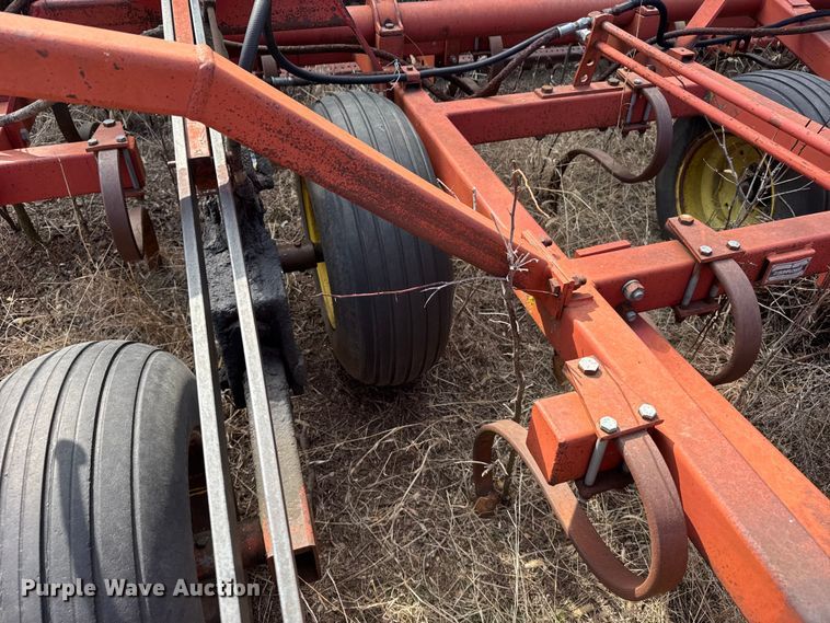 image for item FB6979 Sunflower field cultivator