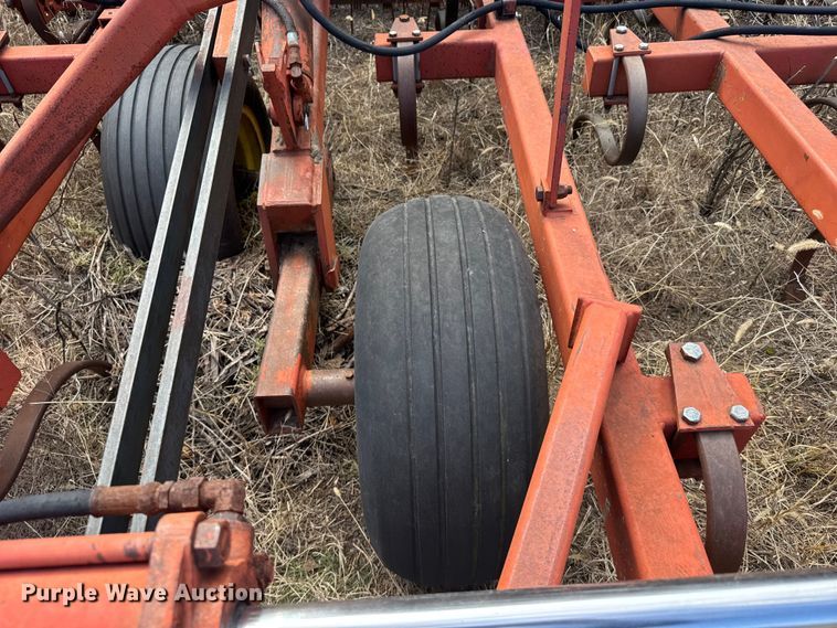 image for item FB6979 Sunflower field cultivator