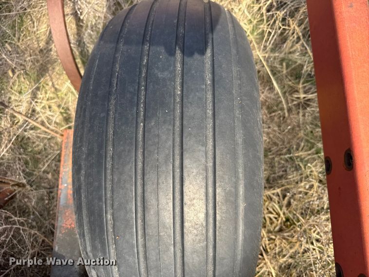 image for item FB6979 Sunflower field cultivator