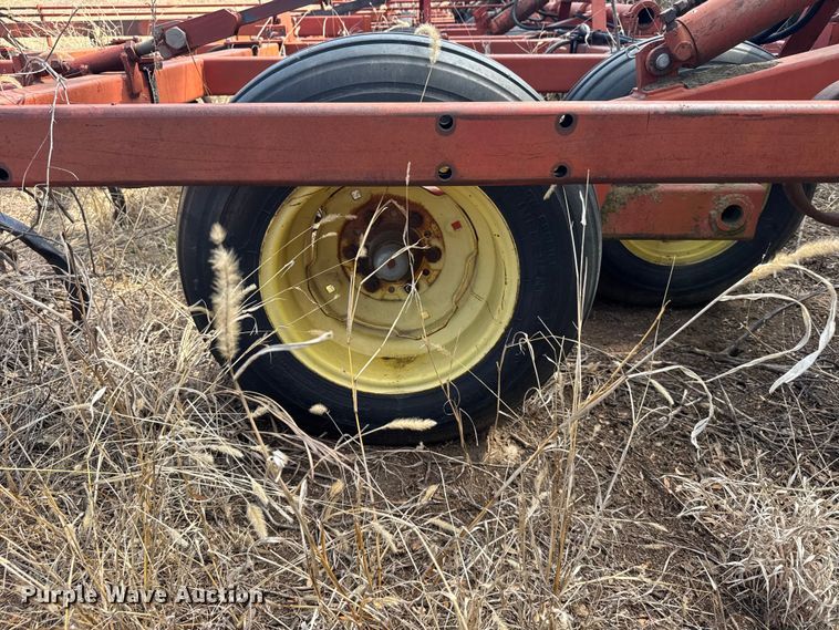 image for item FB6979 Sunflower field cultivator
