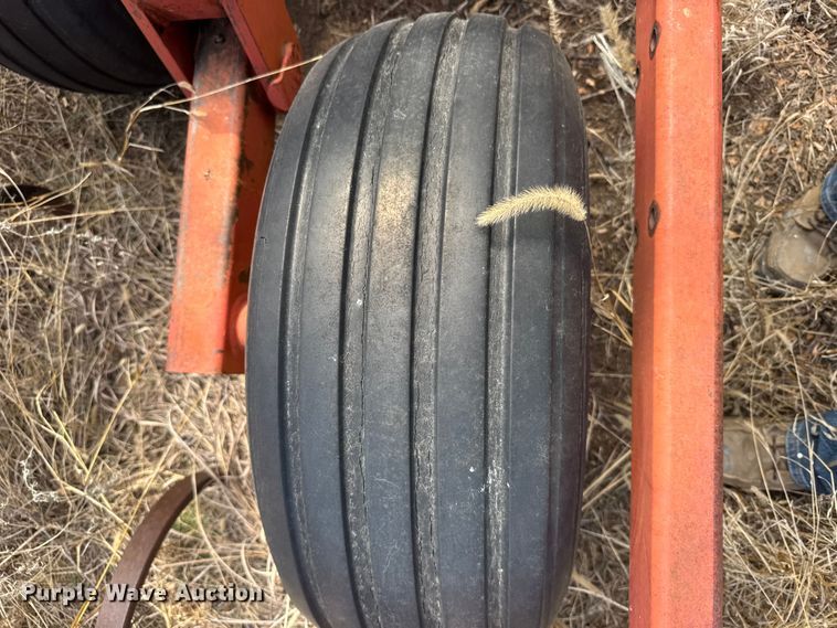 image for item FB6979 Sunflower field cultivator