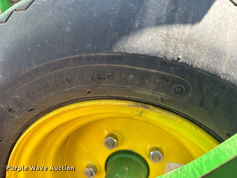 image for item FB6980 2015 John Deere 2100 in-line ripper