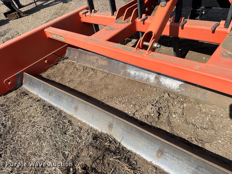 image for item FB6982 2019 Land Pride GS2584 skid steer land leveler