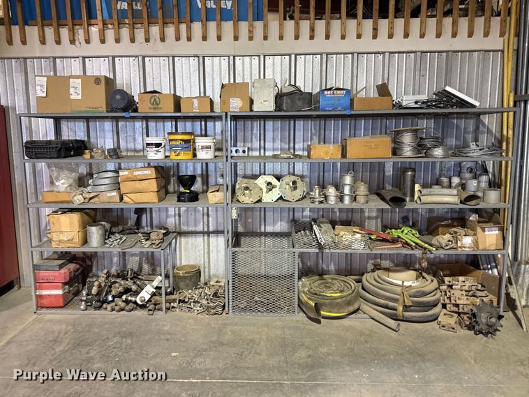 image for item FB6987 Pivot irrigation parts